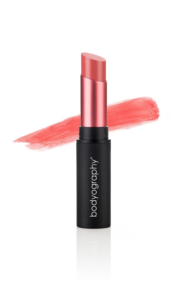 BODYOPGRAPHY BODYOGRAPHY – FABRIC TEXTURE LIPSTICK SILK