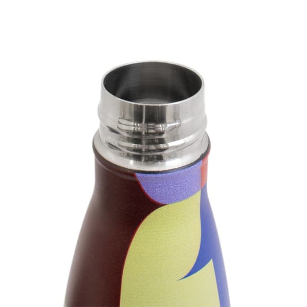 FIFA Termosflaska World Cup Thermal Bottle 500ml Rostfritt Stål Unity