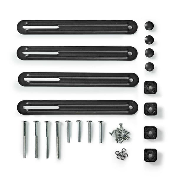 Nedis Adapter Mount Kit | 13 mm | 27 " | Maxvikt: 8 kg
