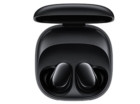 Xiaomi Redmi Buds 6 Play Wireless True Wireless Earbuds Black
