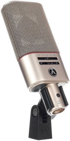 Austrian Audio OC818 Studio Set -kondensaattorimikrofoni