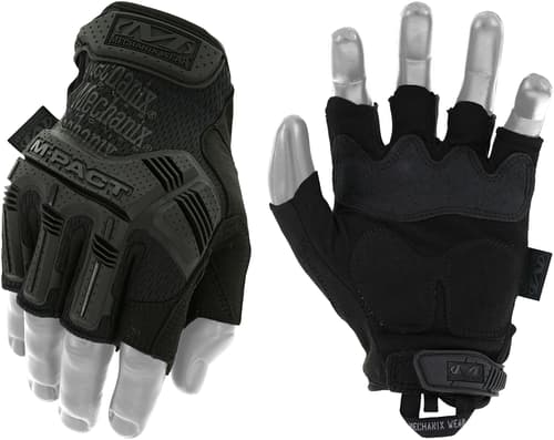 M-Pact 4X Material 4X, Strl M