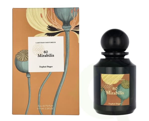 L'Artisan Parfumeur 60 Mirabilis Edp Spray 75 ml
