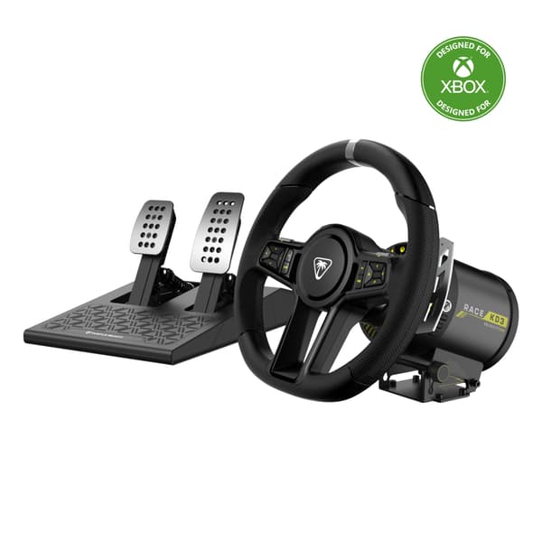 Turtle Beach ® VelocityOne™ Race KD3