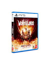 Tiny Tina's Wonderlands Next-Level Edition (SPA/Multi in Game) (PS5)