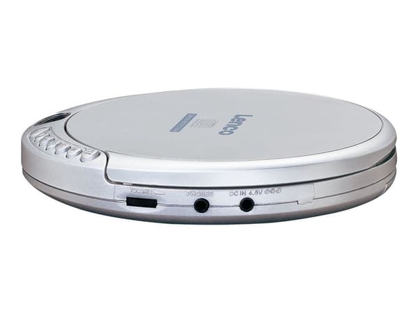 Lenco CD-201SI