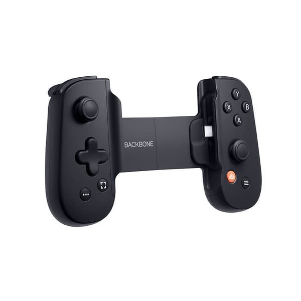 Backbone One USB-C (2nd gen)