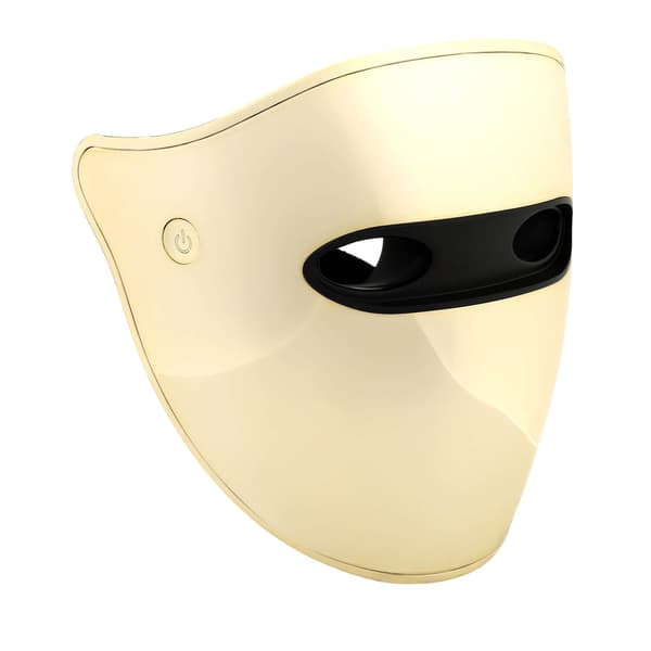 BEAUTIFLY Ljusterapimask Aura Gold