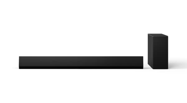 LG Soundbar NSG10TY