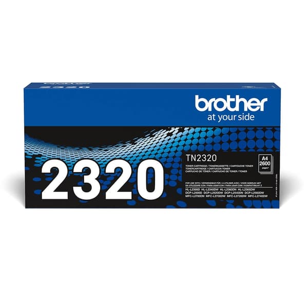 Brother Toner TN2320
