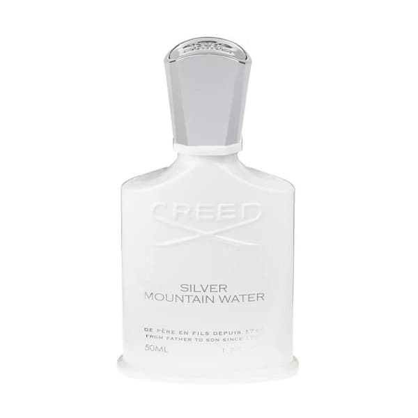Creed Silver Mountain Water Edp 50ml