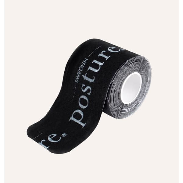 SWEDISH POSTURE Kinesioteippi 5 m