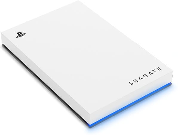 Seagate Game Drive för PlayStation 4/5, 2TB
