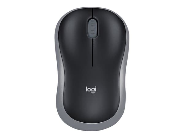 Logitech MK330 Trådløst skrivebord
