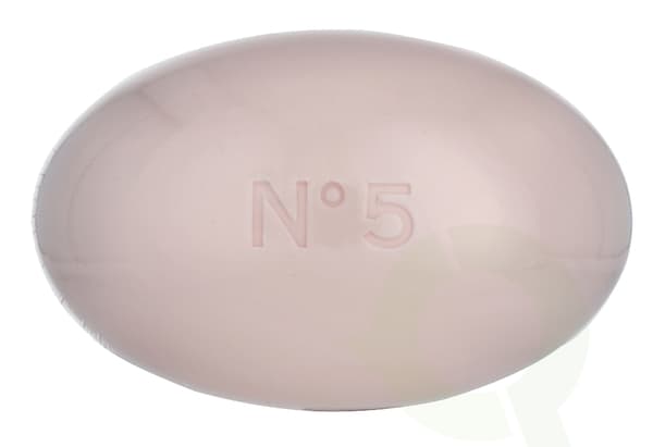 Chanel No 5 The Bath Soap 150 g