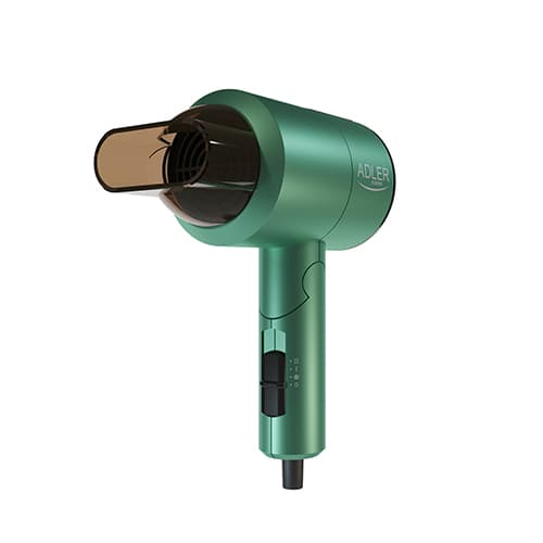 Adler AD 2265 Hårtørrer 1100W