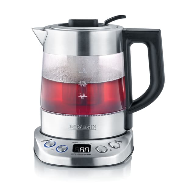 Severin Te-kokare DeLuxe Mini1l WK3473