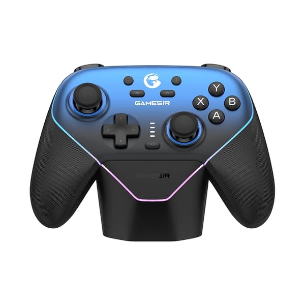 GameSir Super Nova Multiplatform Gamepad – Nightfall Blue