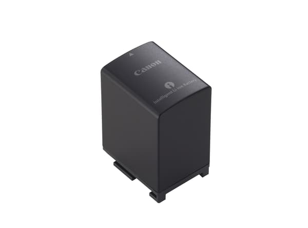Canon BP-828 litiumjonbatteri