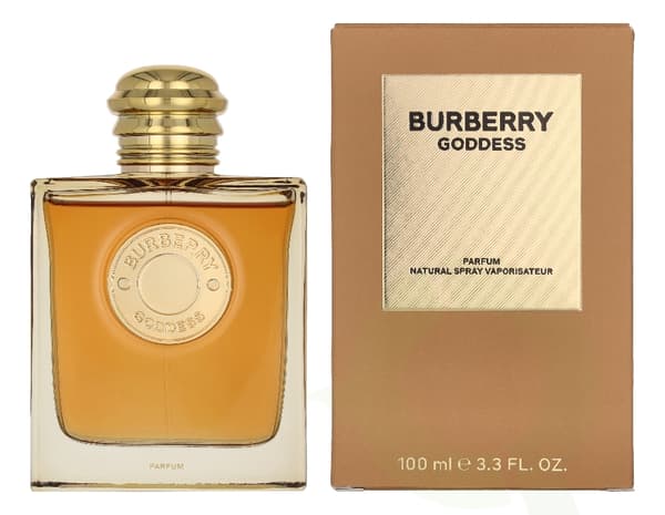 Burberry Goddess Parfum Spray 100 ml