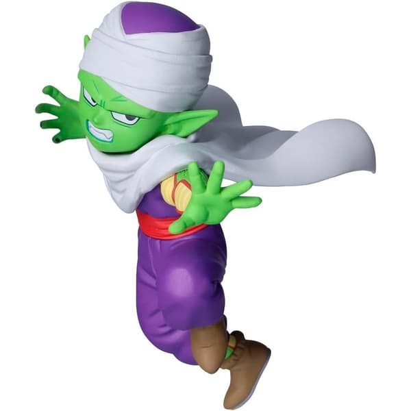 Dragon Ball Z – Daima Piccolo (Mini) figur