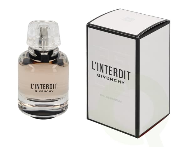 Givenchy L'Interdit Edp Spray 50 ml