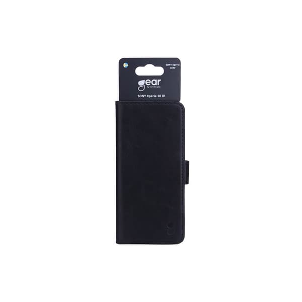 Gear Wallet Sort - Sony Xperia 10 IV