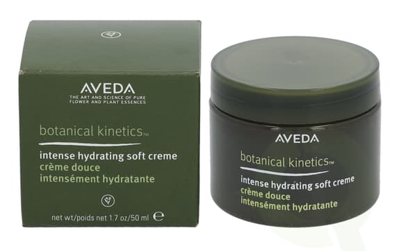 Aveda Botanical Kinetics Intense Hydrating Soft Cream 50 ml