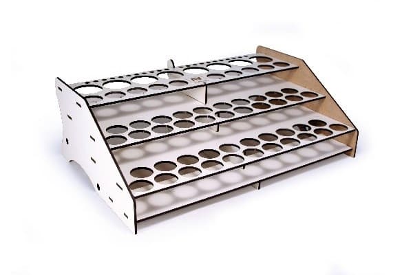 VALLEJO Paint Stand Front Module