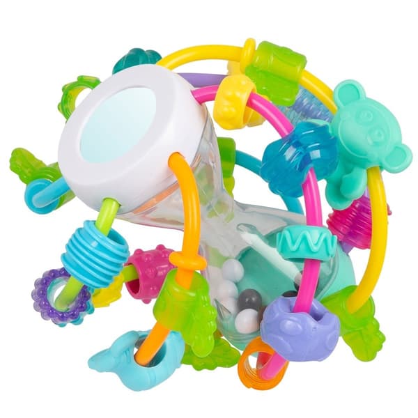 Playgro Leg-og-lær-bold – Refresh (14088621)