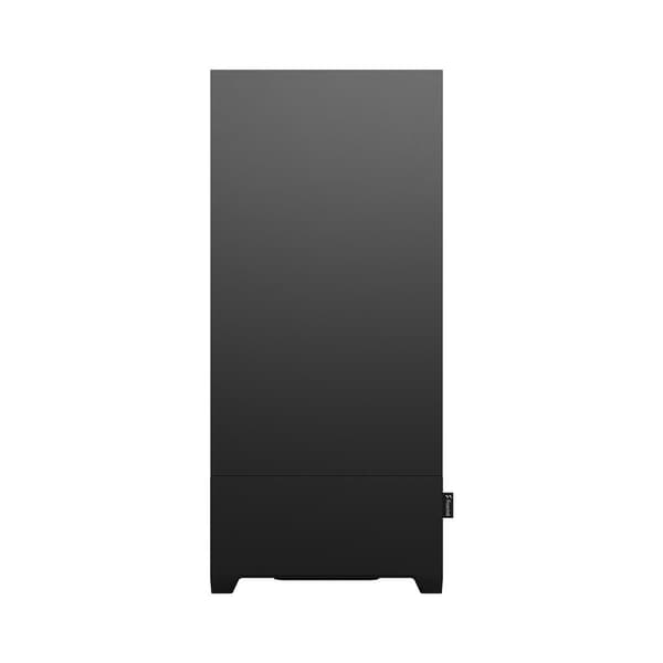 Fractal Design Pop XL Silent Musta kiinteä