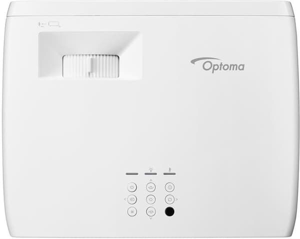 Optoma GT2000HDR DLP-laserprojektor