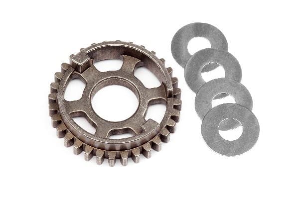 HPI Idler Gear 32T (3 Speed)