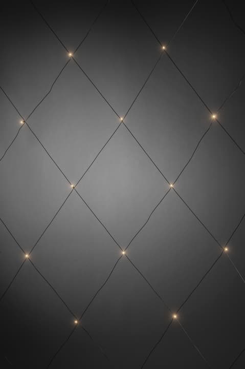 Konstsmide 64 LED 2 x 2 m