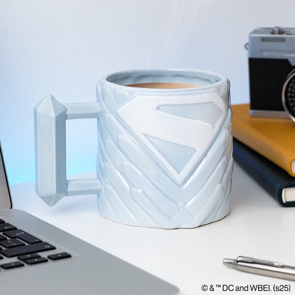 Paladone Mugg i form av Ensamhetens fästning