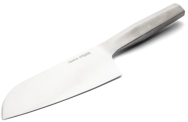 Orrefors Jernverkpremium grønnsakskniv, 17 cm