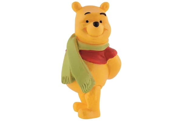 BULLYLAND Disney Ole Brumm (6,5 cm) (525342)