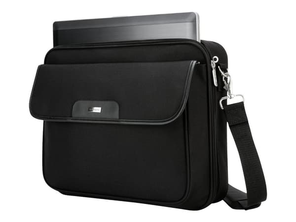 TARGUS Notepac Bæreveske 15,6", svart