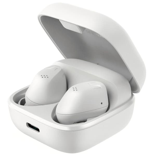 Sennheiser ACCENTUM True Wireless Valkoinen