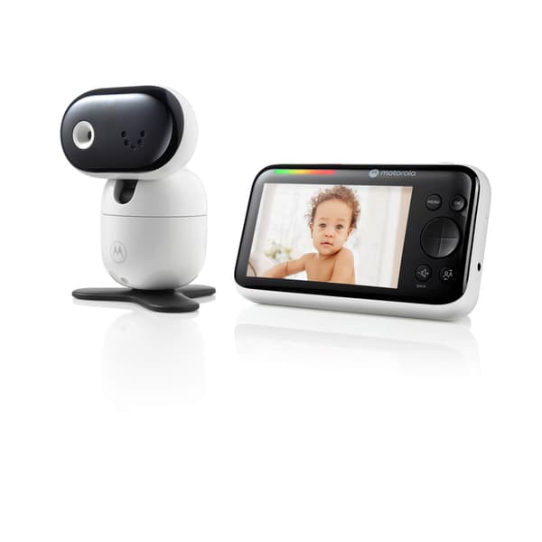 Motorola Vauvamonitori PIP1510 Video