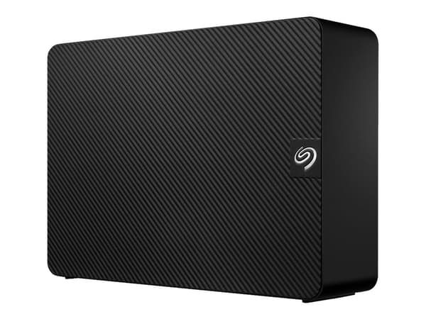 Seagate Utvidbar stasjonær harddisk STKP4000400 4 TB USB 3.0