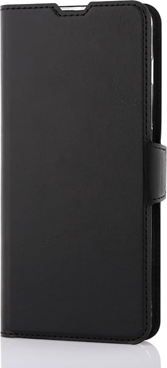 Wave BookCase beskyttelsesetui, OnePlus 11, sort