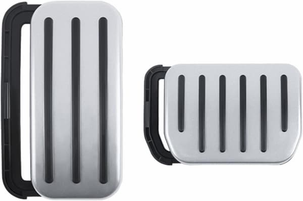 Pedaldeksel for Tesla Model 3/Y