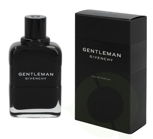Givenchy Gentleman Edp Spray 100 ml