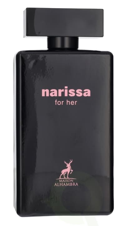 Maison Alhambra Narissa For Her Edp Spray 100 ml