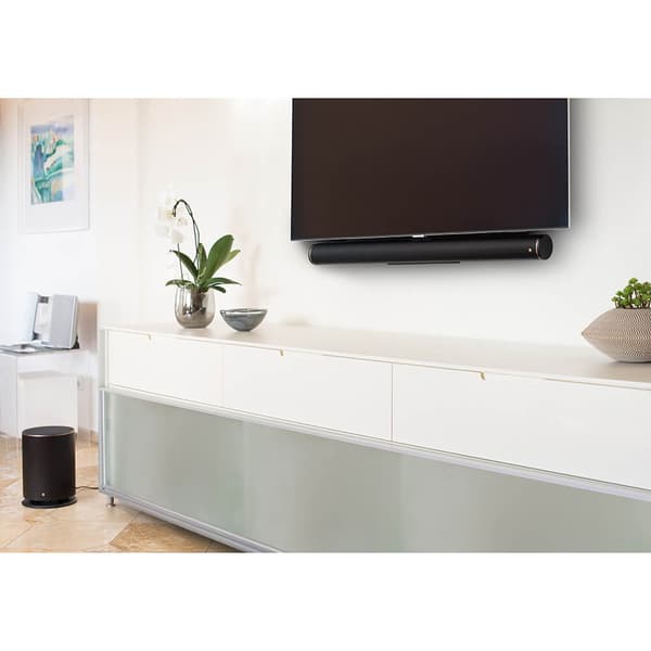 Hama Soundbar Bracket Universal Black
