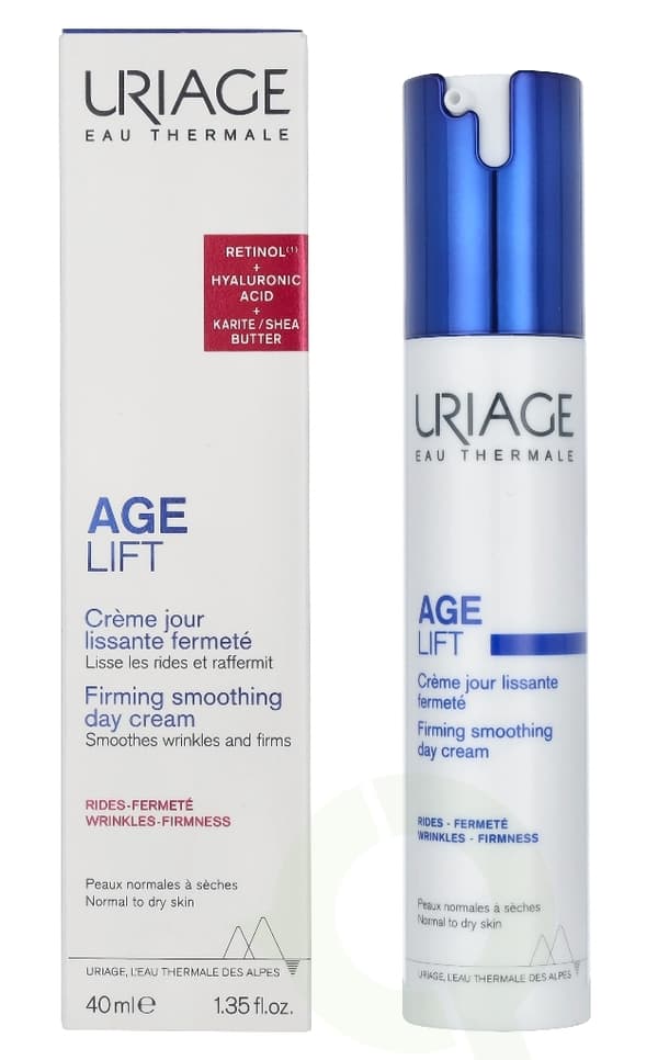 Uriage Age Protect Multi-Action Cream 40 ml