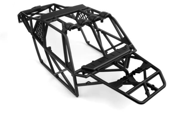 Blackzon Rullebur