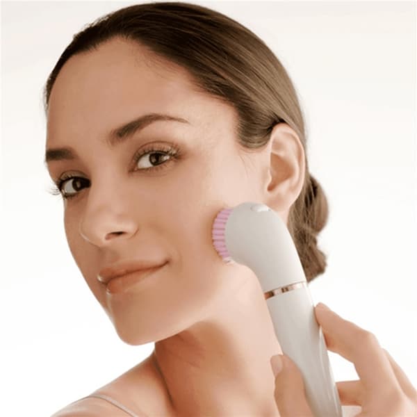 Braun Ansiktsepilator FaceSPA 912