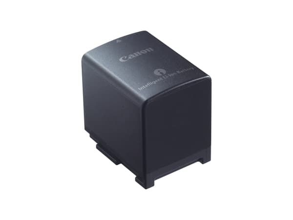 Canon BP-820 litium-ion-batteri